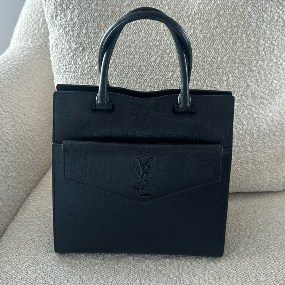 YSL Uptown Bag
